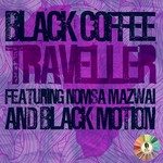 cover: Black Coffee - Traveller (Extended Mix)