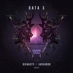 cover: Data 3 - Dienasty / Jackaroo