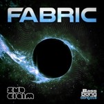 cover: Subclaim - Fabric EP