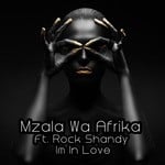 cover: Mzala Wa Afrika|Rock Shandy - Im In Love