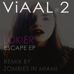 cover: Lokier - Escape EP