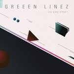 cover: Greeen Linez - Izu King Street