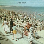 cover: King Creosote - From Scotland With Love