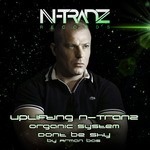 cover: Arman Bas - Uplifting N-Tranz