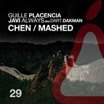 cover: Dartdakman|Javi Always|Placencia, Guille - Chen