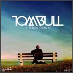 cover: Tom Bull & Official Nancie - Ill Be Waiting