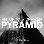 cover: Antonyo|Drawen - Pyramid