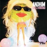 cover: Andhim - Like A Wirsing