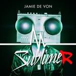 cover: Jamie De Von - Sublimer