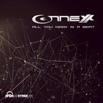 cover: Connexx - All You Need Is A Beat