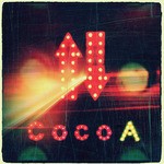 cover: Cocoa - Step Into The Night