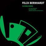 cover: Felix Bernhardt - Flying Feeds (remixes)