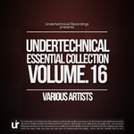 cover: Various - Undertechnical Essential Collection Vol 16