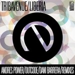 cover: Tribavenue - Liberia