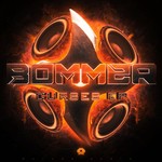 cover: Bommer - Curses