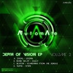 cover: Beaton|Drops|None Decay|Ruffie - Depth Of Vision  Vol 2