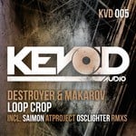 cover: Destroyer - Loop Crop