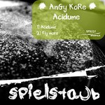 cover: Angy Kore - Acidume