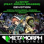 cover: Aj Myst|Donna Grassie - Devotion