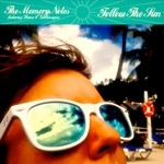 cover: Diane Charlemagne|Memory Notes, The - Follow The Sun (remixes)