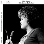 cover: Etta James - Etta James Collection