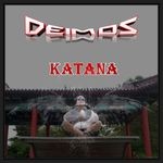 cover: Deimos - Katana