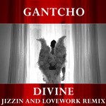 cover: Gantcho - Divine