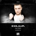 cover: Exilium - The Start