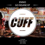 cover: Ennio - Go Insane EP