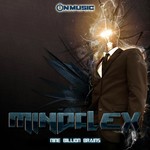 cover: Mindflex - Nine Billion Brains