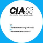 cover: Total Science - Going In Circles / My Selector