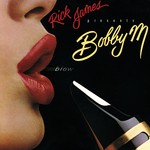 cover: Bobby M - Rick James Presents Bobby M: Blow