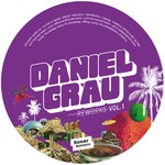 cover: Daniel Grau - Reworks Vol 1 (By Daniel Wang & Jules Etienne)