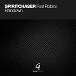 cover: Robina|Spiritchaser - Rain Down (remixes)