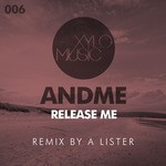 cover: Andme - Release Me