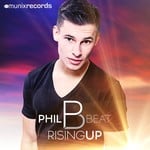 cover: Philbeat - Rising Up