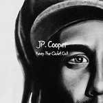 cover: Jp Cooper - Keep The Quiet Out