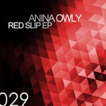 cover: Anina Owly - Red Slip