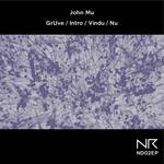 cover: John Mu - ND02 EP