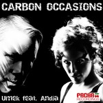 cover: Andja|Umek - Carbon Occasions (Dee Marcus 2k13 remix)