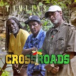 cover: Tamlins - Cross Roads