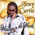 cover: Tony Curtis - Message In The Muzik