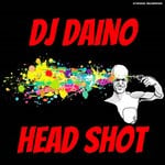 cover: Dj Daino - Head Shot