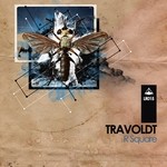 cover: Travoldt - R Square