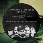 cover: Aly Bea|Maso, Frank - Lets Try