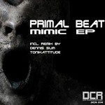 cover: Primal Beat - Mimic