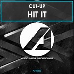 cover: Cut Up - Hit It