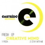 cover: Creative Mind - Fresh EP