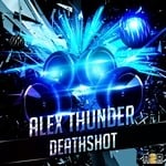 cover: Alex Thunder - Deathshot