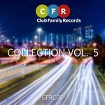 cover: Various - Club Family Collection Vol 5